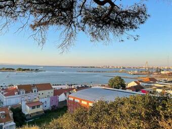 Apartamento Seixal Bay House!!