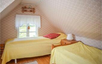 Beautiful Home In K�pingsvik With 4 Bedrooms