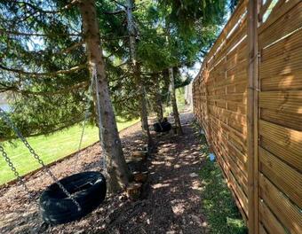 Domek Nad Jeziorem Piasutno Mazury