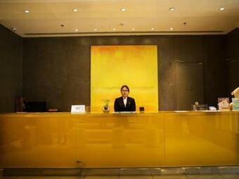 Hotel Jinjiang Inn Yingkou Railway Station Dongsheng Market