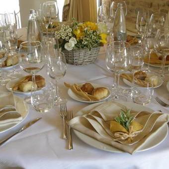 Agroturismo Tenuta Le Fornacelle