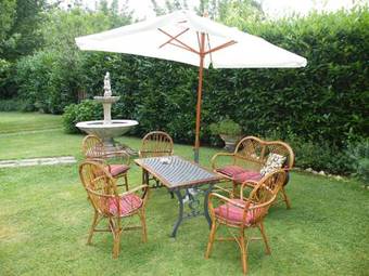 Bed & Breakfast Villa Simitode