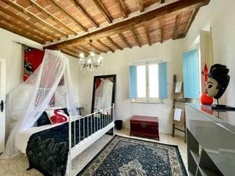 Majestic Villa In Umbria With Garden