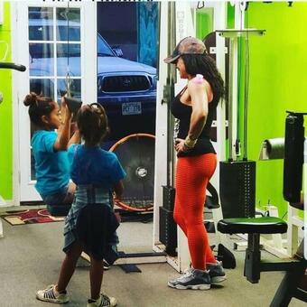 Hostal Room 1 Free Room With Purchase Of Gym Training Room 1