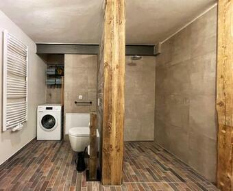 Apartamento Igelnest Gro�thiemig