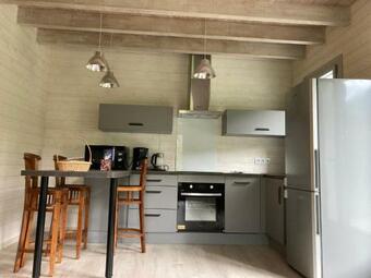 La Petite Maison-les Logis D'agaliaure