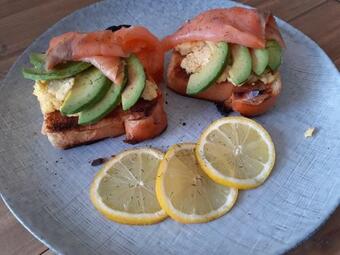 Hostal La Petite Salamandre