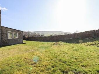 Apartamento The Annexe