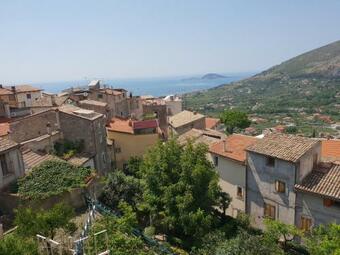 Bed & Breakfast Le Tre Torri