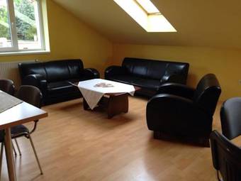 Bed & Breakfast Stan �s Panzi�