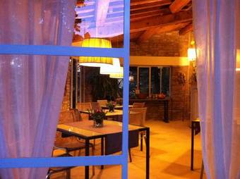 Agroturismo Relais Casamassima