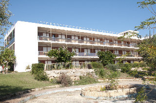 Apartamento Hotel Residence Poggio Delle Ginestre