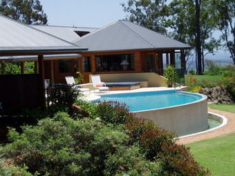 Hotel Peppers Ruffles Lodge & Spa