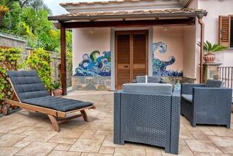 Bed & Breakfast Domus Ars Home