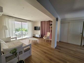 Apartamento Villa Elay