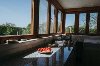 Apartamento Essenza Country House