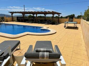 Agroturismo Grapevine Manor