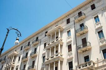 Apartamento Casetta Allegra