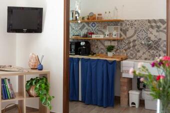 Apartamento La Casa Rosa