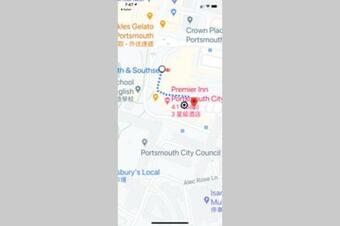 Cosy Apartment Near Train Station