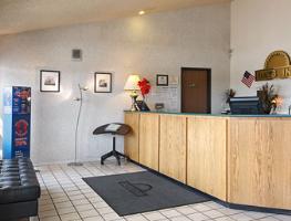 Motel Days Inn Carson City