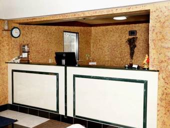 Motel Executive Inn Opp