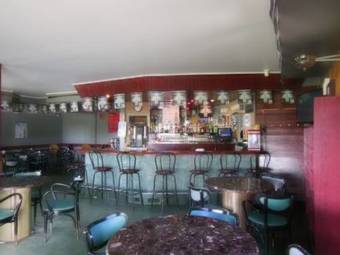 Hotel Motel Bon-air Pont-rouge