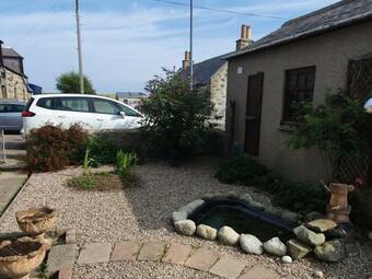 Alaina's Holiday Cottage