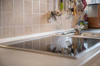 Apartment Himmelreich