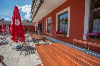 Hostal Kastenauer Hof