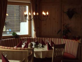 Hostal Gasthof Alpenblick