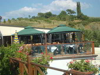 Aquaviva Hotel & Spa