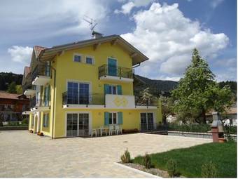 Agroturismo Agritur Belsogno