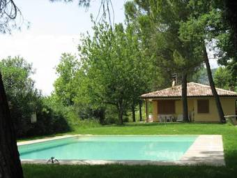 Apartamento Casa Adriana