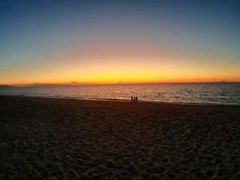 Apartamento Casa Relax A 100 Metri Dal Mare