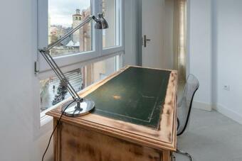 Gran Apartamento En El Centro De Santander