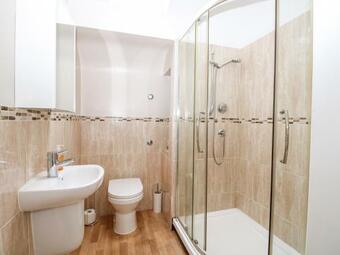 Apartamento Heath Retreat