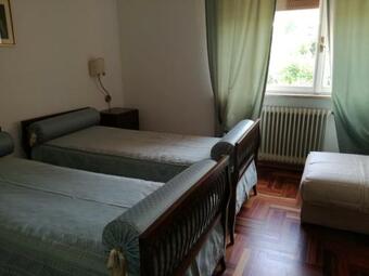 Apartamento Casa Vacanze Segusino