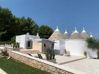 Agroturismo Relais I Secolari