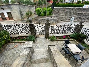 Apartamento Aramotz Etxea