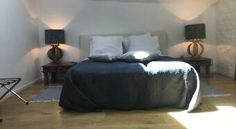 Bed & Breakfast Bulles & Bubbles...