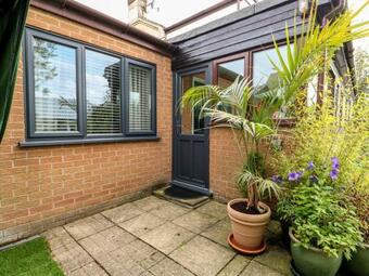 Fernleigh Villa Annexe