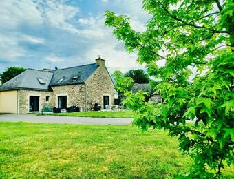 Bed & Breakfast Au Petit Bonheur De Claire Et Jo