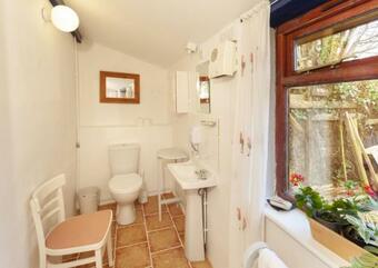 Garden Cottage, Wiveliscombe