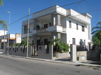 Bed & Breakfast Salentino