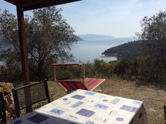 Apartamento Agriturismo Galenzana