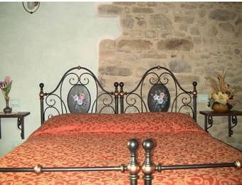 Hostal La Casa Di Ercole