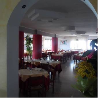 Hotel Ristorante Santa Maria