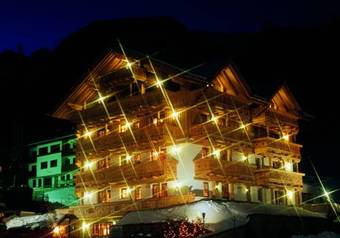 Hotel Chalet Barbara