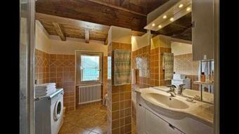 Apartamento Splendido Loft Panoramico